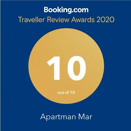 Mar Apartmán