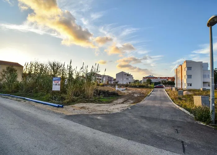 Apartmán Mar Nin