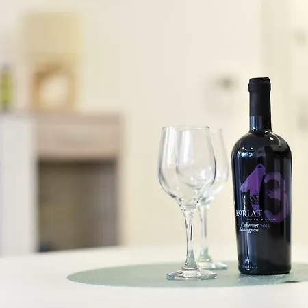 アパート Mar ニン