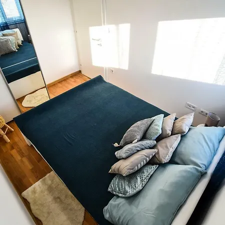 Apartament Mar *