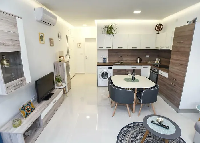 Mar Apartament Nin