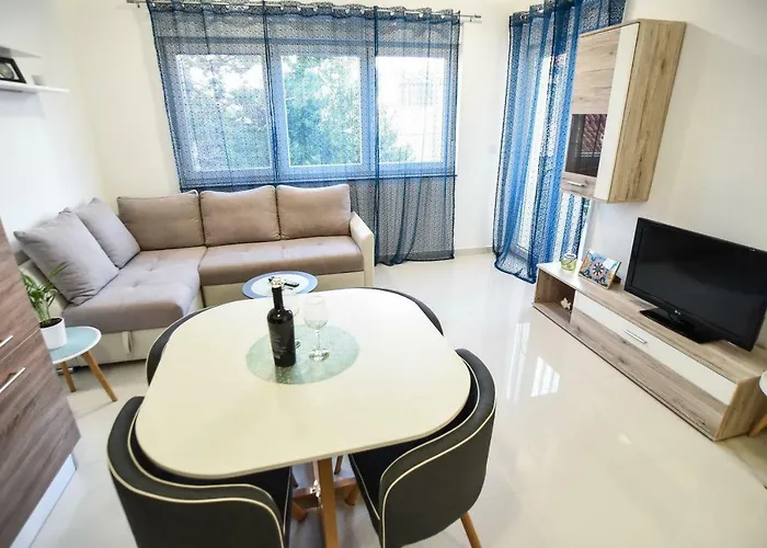 Apartament Mar Nin