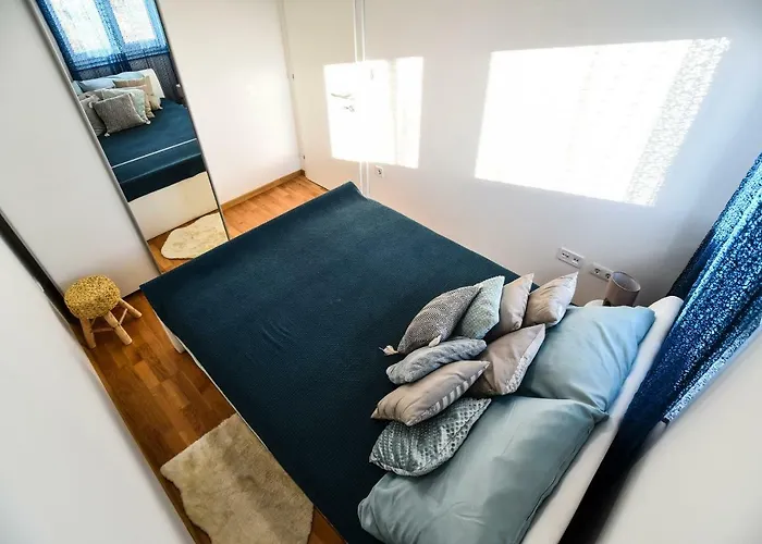 Apartament Mar *